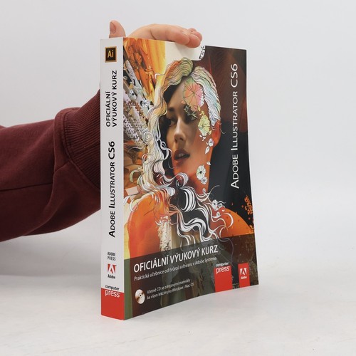 Adobe illustrator cs6 - illustrator,