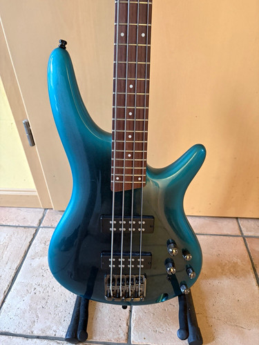 Ibanez sr300e bass saitig - ibanez, e-bass