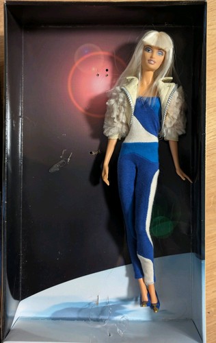 Barbie collector edition - collector,