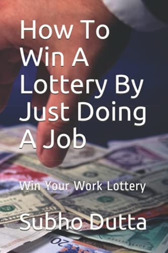 How win lottery by - win, a