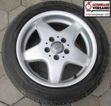 ✔️ Mercedes SLK R170 W210