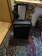 Rare Tsa Carry-On Rimowa