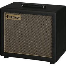 Box E-Gitarre Friedman Runt