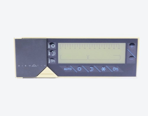 Dietrich diematic delta - diematic,