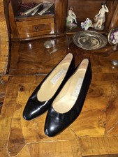 Mauro TECI Damen Lackleder