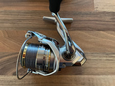 Spinningrolle Shimano SEDONA 2500 HG