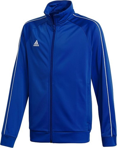 Adidas kinder polyesterjacke - kinder,