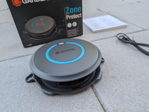 Gardena zubehör zoneprotect - zubehör,