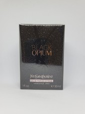 Yves Saint Laurent YSL Black