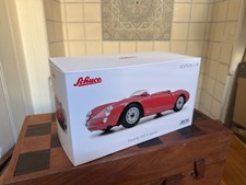 Schuco Porsche 550 A Spyder