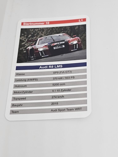 Audi lms - ,