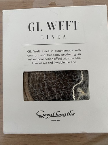 Great lengths weft linea - gl,