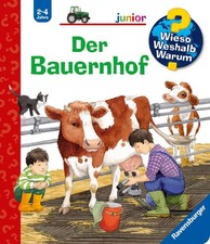 Der Bauernhof / Wieso