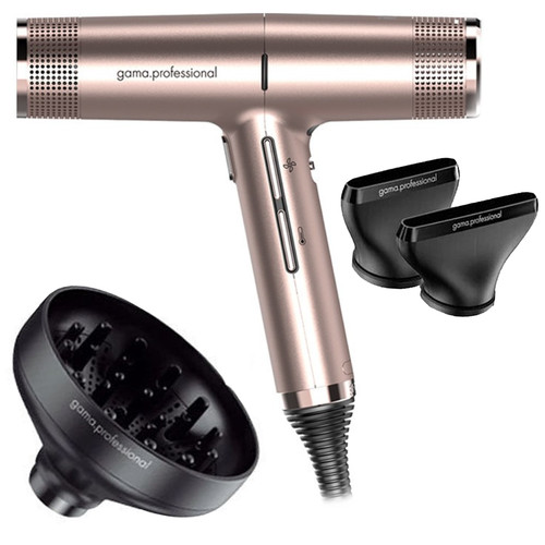 Neu haartrockner iq1 - ga.ma,