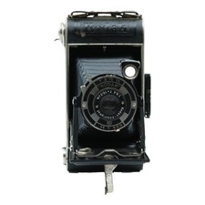 Kodak Junior 620 Klappakamera