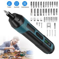 105 In1 Kabellos Akkuschrauber