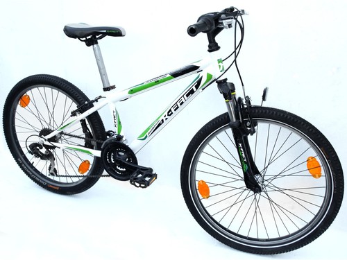 Mountainbike jugendfahrrad mtb - mountainbike,