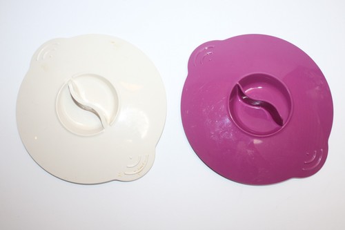 Tupperware deckel 2619 - 2619, f