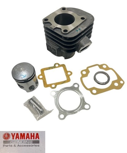 Zylinder kit yamaha - zylinder, oe