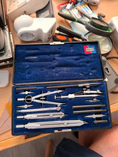 Haff techniker zirkelkasten - haff,