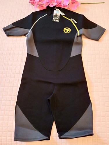 Neopren surf tauchanzug gr - neopren, surf/
