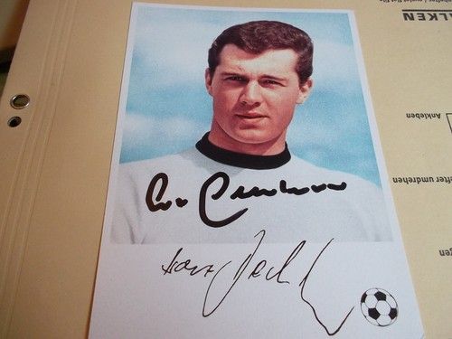 Franz beckenbauer knorr 1966 - franz,