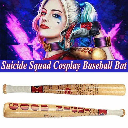 Suicide squad harley - suicide,