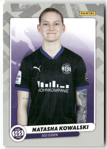 Panini frauen bundesliga - panini,