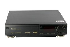 Panasonic NV-FS88EG - Super 4