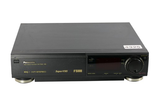 Panasonic fs88eg super 4 - nv-fs88eg,