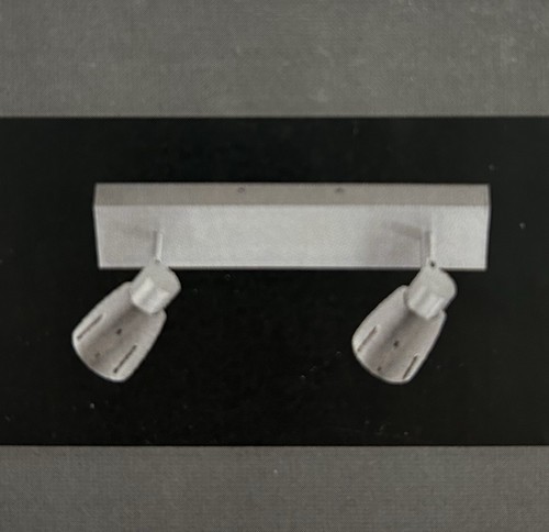 Deckenleuchte honsel aluminiu - honsel,
