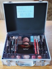 Schminkkoffer Technic Large Beauty Case Aluminiumlegierung