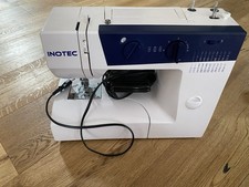 Inotec NM7081 Nähmaschine