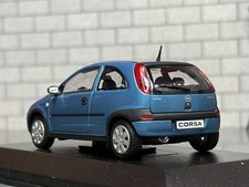 *OVP* 1:43 MINICHAMPS 2001