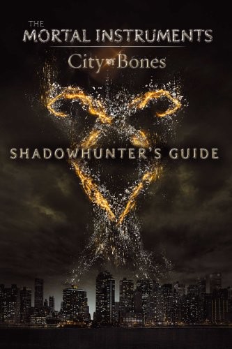 Shadowhunters guide city - shadowhunters,