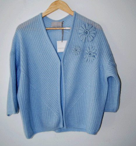 Hemisphere damen strickjacke - hemisphere,