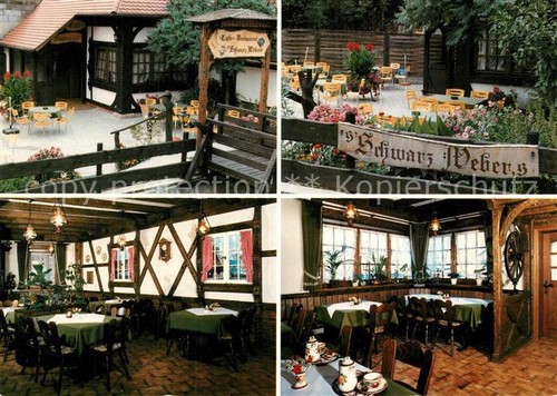 Zell wiesental cafe restaurant - wiesental,