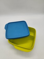 Tupperware Brotbox Kleine Pause/Clevere Pause, Lunchbox, Brotdose