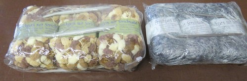 Stück stricksets für - stück,