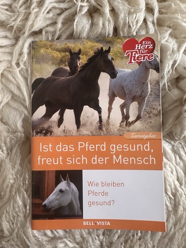 Tierratgeber ist das - -,