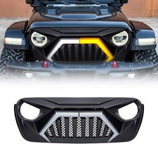 For 2018-2023 Jeep Wrangler JL