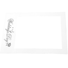Hochzeit accessoires - ,