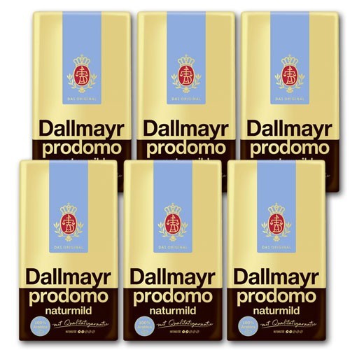 Dallmayr prodomo naturmild - dallmayr,