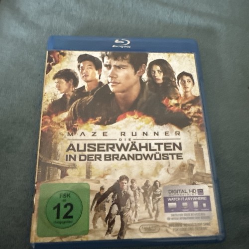 Maze runner die - runner,