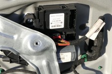 VW Touran Caddy 2k ektrischer