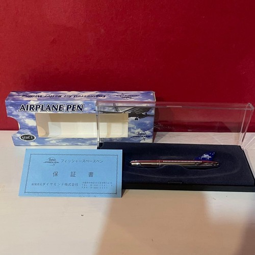Fisher space pen - fisher,