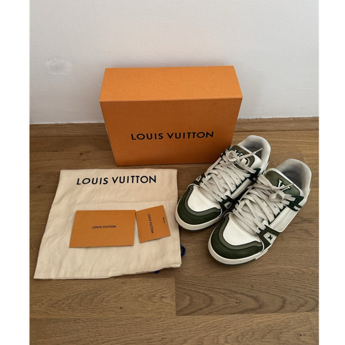 Louis vuitton trainer - louis,
