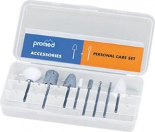 Promed schleifkörper set - promed,