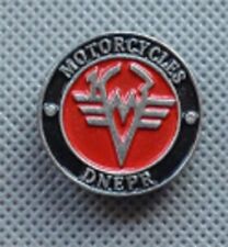 Dnepr Motorcycles Anstecknadel