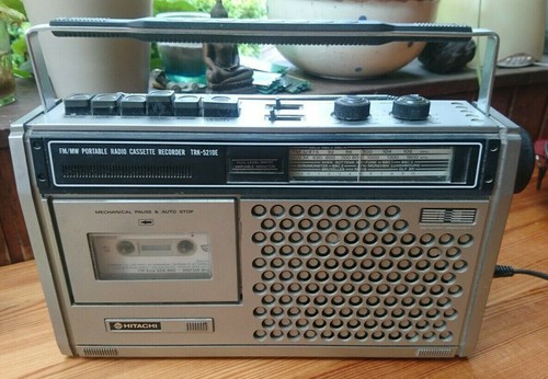 Kassettenrecorder boombox - kassettenrecorder,